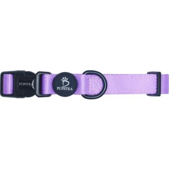 Pupstra XS Purple Dog Collar (21x30cm)
