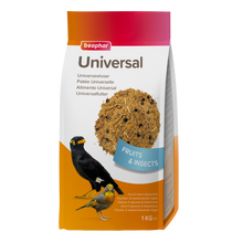 Universal Food for Softbill Birds 1 kg