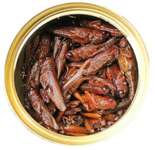 Grasshoppers 1.2oz 35g