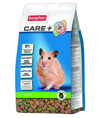 Care+ Hamster Food 700 g