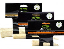 ZIWI Peak Deer Antler Deer Dog Treats S/NA