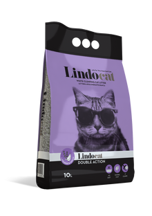 White Bentonite Double Action (Lavender) 10 L