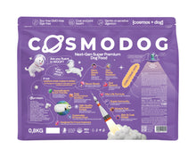 Cosmodog Dry Food Duck Regular Puppies 0.8 KG