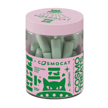 Cosmocat Freeze Dried Treats Catnip Stick 35 G