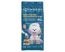 Cosmodog Dry Food Duck Regular Medium & Large breed 12 KG