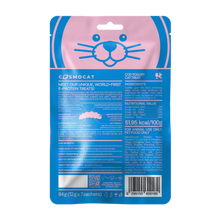 Cosmocat Cod yogurt 84g