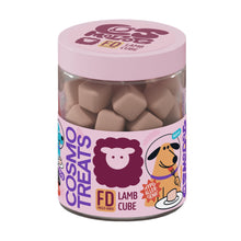 Cosmodog Freeze Dried Treats Lamb Cube 60 G