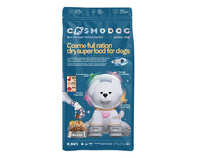 Cosmodog Dry Food Duck Regular Medium & Large breed 8.8 KG