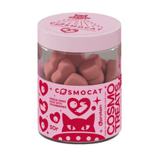 Cosmocat Freeze Dried Treats Duck with Cranberrries 30 G