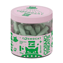 Cosmocat Freeze Dried Treats Catnip Stick 70 G