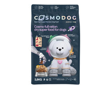 Cosmodog Dry Food Duck Regular Puppies 3.8 KG