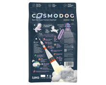 Cosmodog Dry Food Duck Probiotics Small breed 3.8 KG