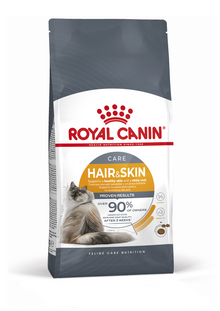 Royal Canin Feline Care Nutrition Hair & Skin 2 kg