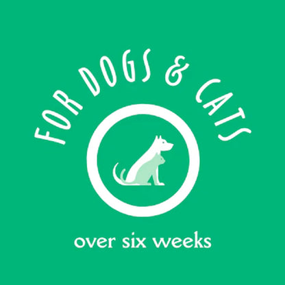 Earthbath Tooth & Gum Wipes - 50 Pet Wipes