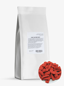Leaf-Eater Diet - 5LB (2.27kg)