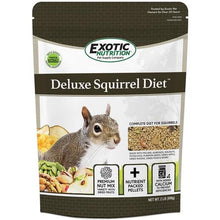 Deluxe Squirrel Diet 2 lb (907 g)