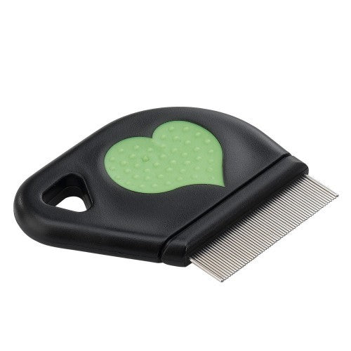 Ferplast GRO 5812 Anti – Fleas Comb – 7 X 9 X H 6.3cm