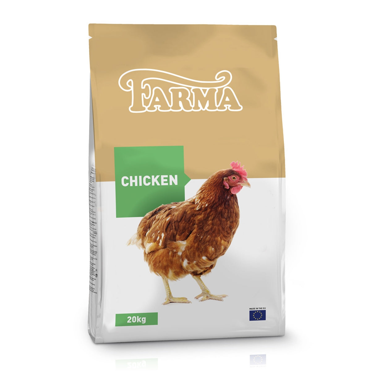 Chicken Special Mix 20 kg