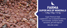 Farma Super Mix of Minerals 5 KG