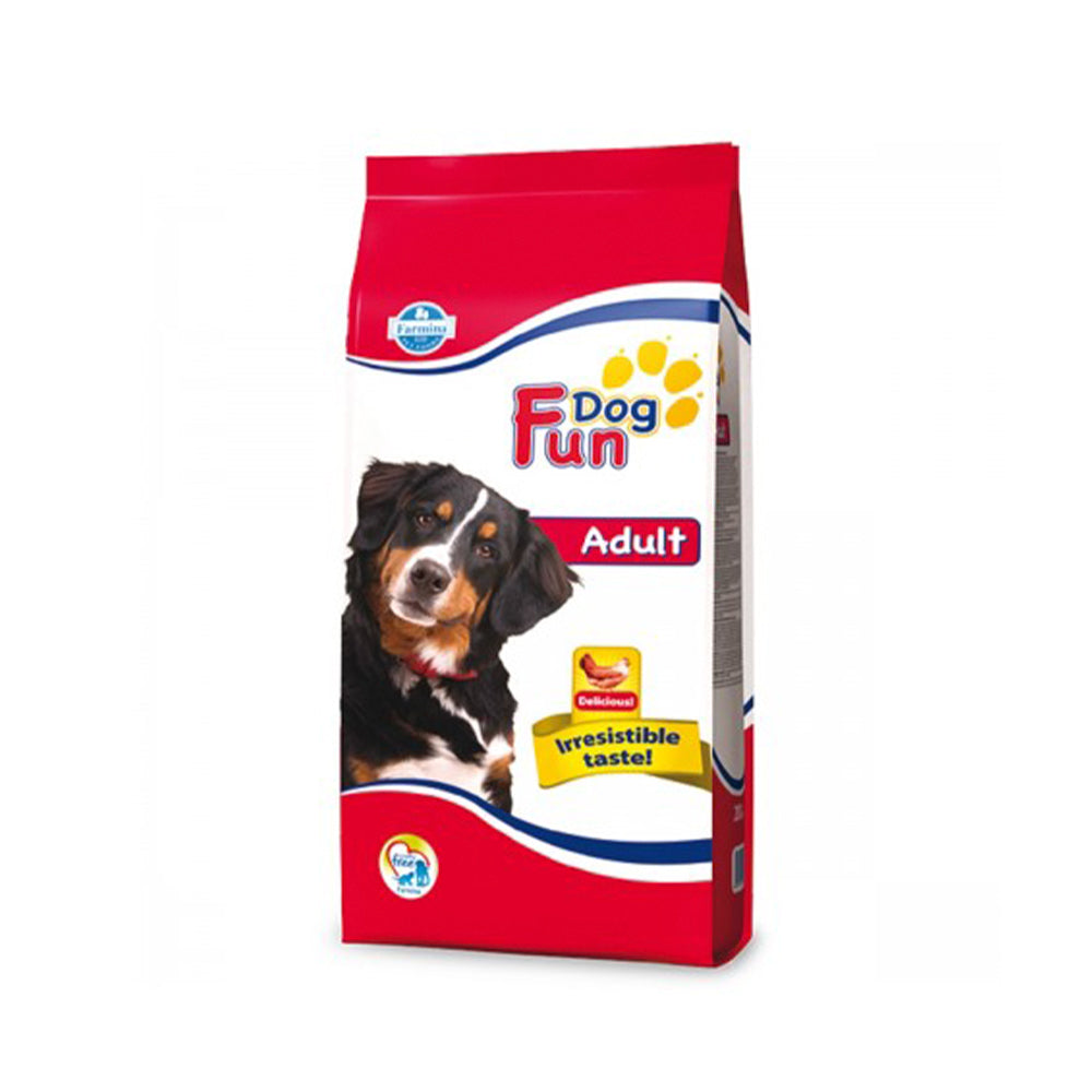 Farmina Expo-A Fun Dog Adult 20Kg