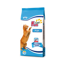 Farmina Fun Cat Fish 20Kg