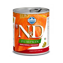 Farmina N&D Dog Chicken & Pumpkin & Pomegranate 285g