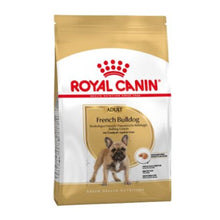Royal Canin Breed Health Nutrition French Bulldog Adult 3 kg