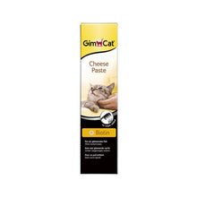 Gimcat Cheese Paste 200Gr