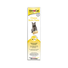 Gimcat Cheese Paste 50G 8PCs