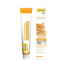 Gimcat Multi-Vitamin 200Gr