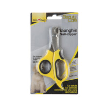Gimdog Nail Clipper