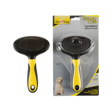 Gimdog Slicker Brush Hard Size M