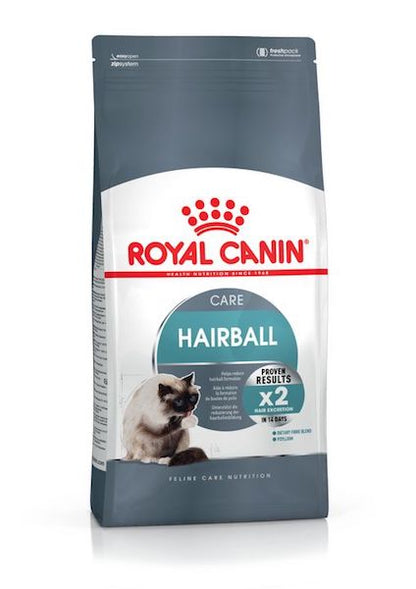 Royal Canin Feline Care Nutrition Hairball Care 10 kg