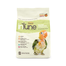 Higgins Intune Handfeed 6/5LB