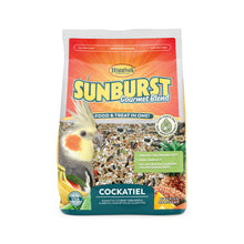 Higgins Sunburst Cockatiel 3Lbs
