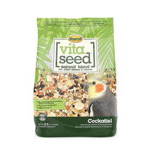 Higgins Vita Seed Cockatiel 6/2.5Lbs