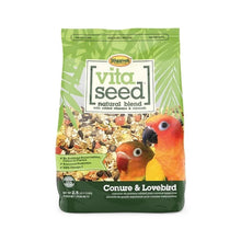 Higgins Vita Seed Conure/Lovebird 2.5Lbs