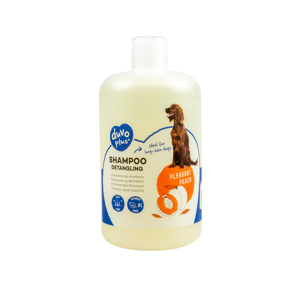 Duvo+ Shampoo Detangling 250ml