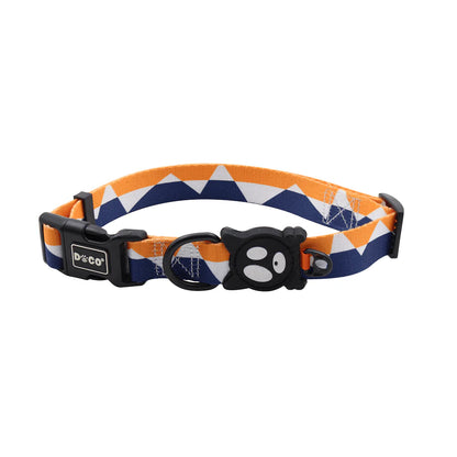 DOCO LOCO Collar Large-2.5 x 45-68cm F