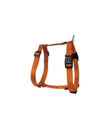 DOCO® Signature H-Harness (DCSN201)[Size - M, Color - Safety Orange]