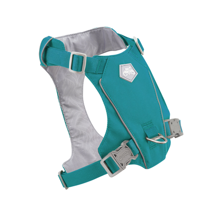 DOCO VERTEX  Harness [Crystal Lake,Size - S]