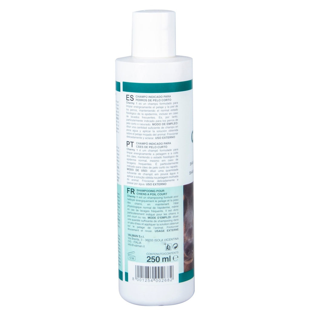 Padovan Charmy 1 Shampoo 250ML