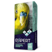 Witte Molen Expert Base Budgies 20kg