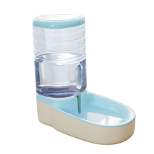 Pado Glossy Water Dispenser-Blue 3500ml