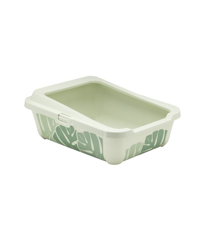 Moderna Hercules-Litter Tray (K162)[Color - Green]