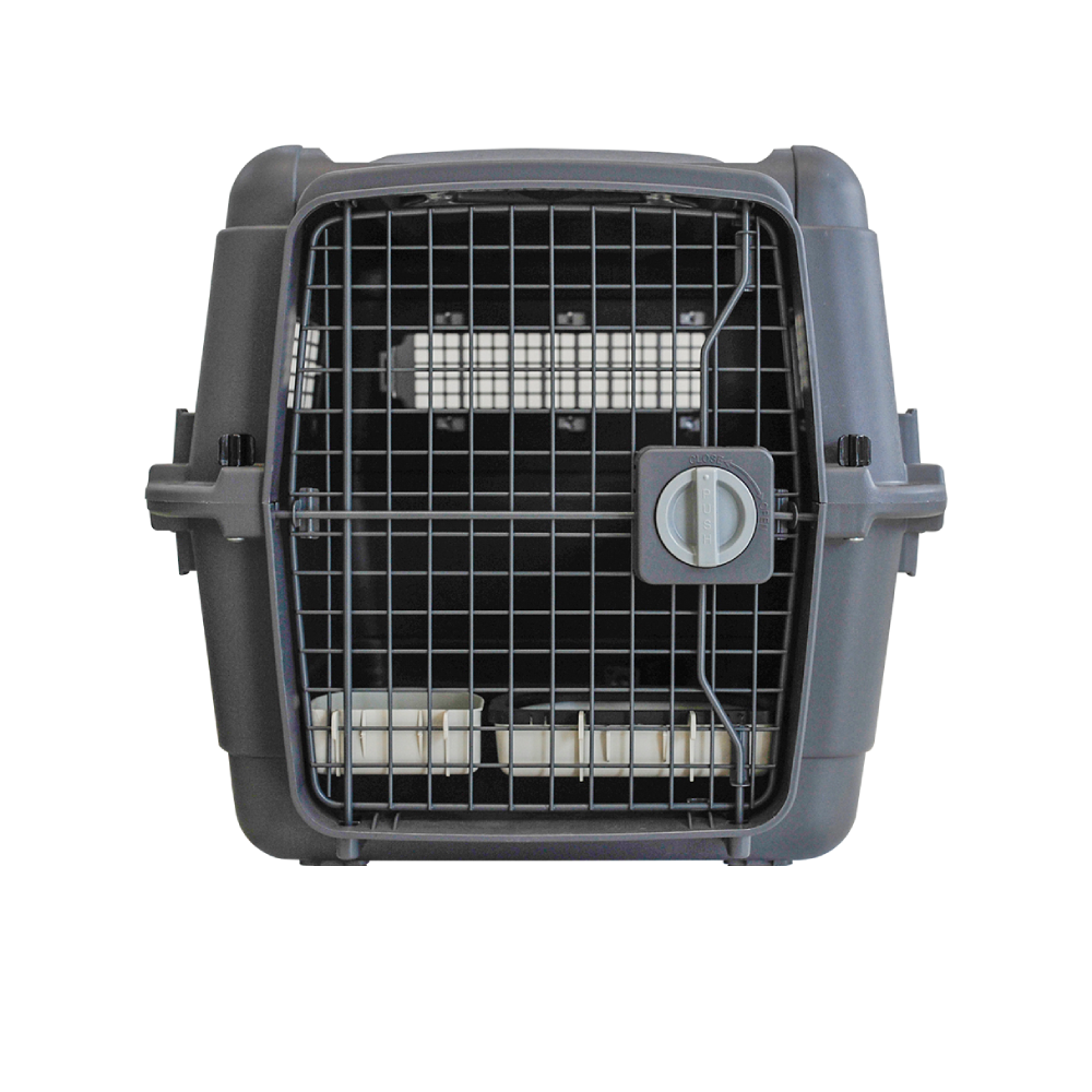 Pet Mode Plastic Transporter 70x51x48cm [HC032-L70]-IATA Approved