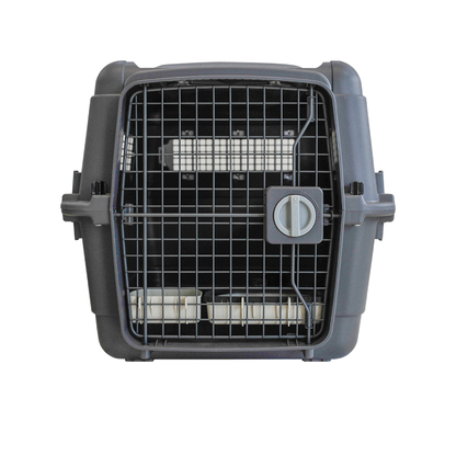 Pet Mode Plastic Transporter 70x51x48cm [HC032-L70]-IATA Approved