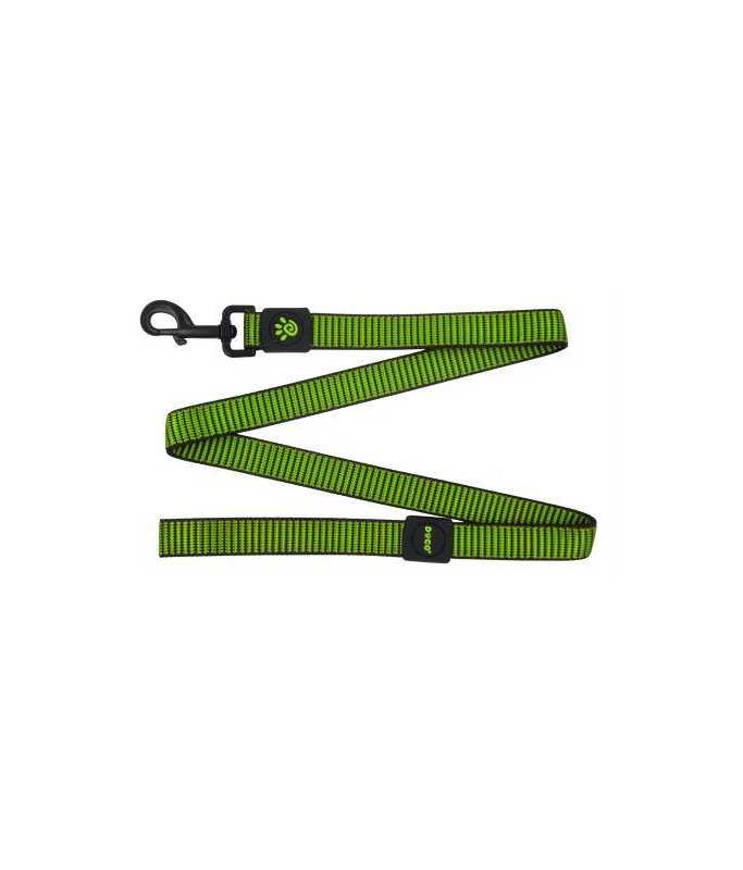 DOCOÂ® Martini Bean Leash 4ft (DCS5048)[Size - L, Color - Lemon]