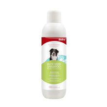 Bioline Aloe Vera Dog Shampoo [Volume - 1L, Weight - 1.17kg]
