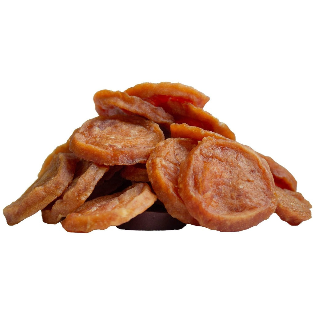 Dog Fest Chicken Medallions For Adult Dogs 90g